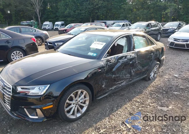 WAUENAF4XKN006611: 42795709