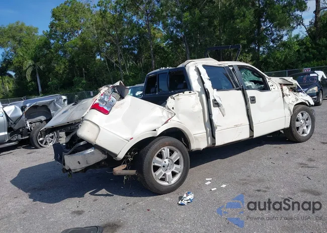 1FTPW12V37FB55726: 42795768