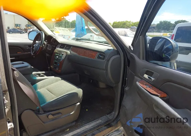 1GNFK16337J222829: 42795781