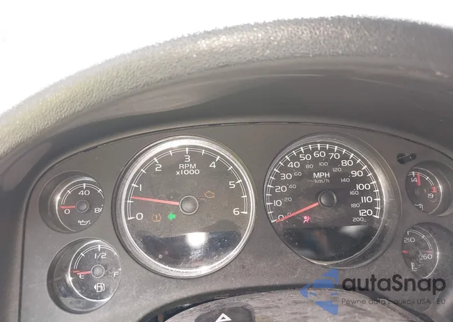 1GNFK16337J222829: 42795781