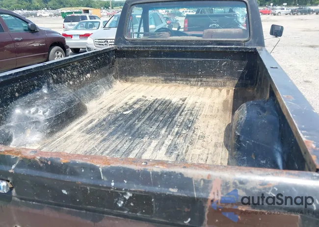 1FTEF15Y3PNB22440: 42795797