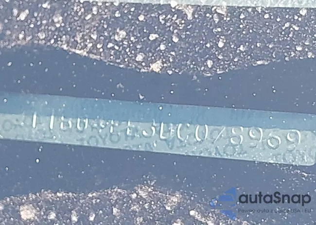 2T1BU4EE3DC078969: 42795854