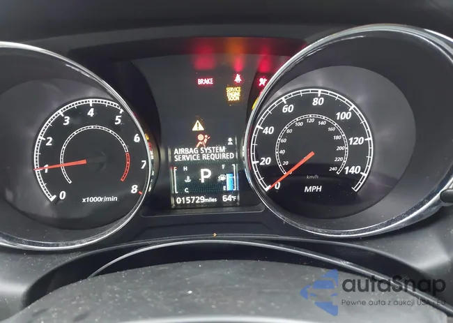 JA4ARUAU2MU027180: 42795957