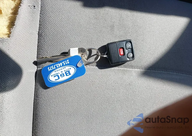 1FTNE2EL2EDA35239: 42795973