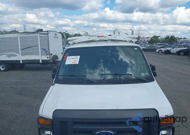 1FTNE2EL2EDA35239: 42795973