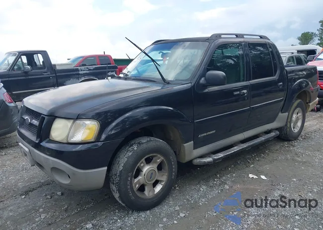 1FMZU67E61UC11970: 42797027