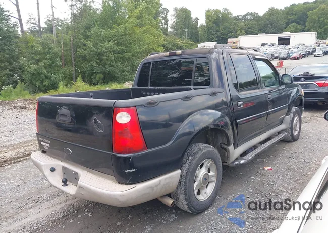 1FMZU67E61UC11970: 42797027