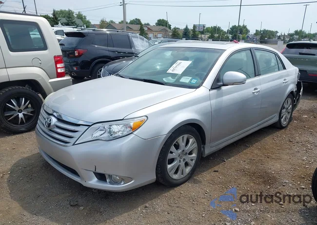 4T1BK3DB9BU387476: 42797041