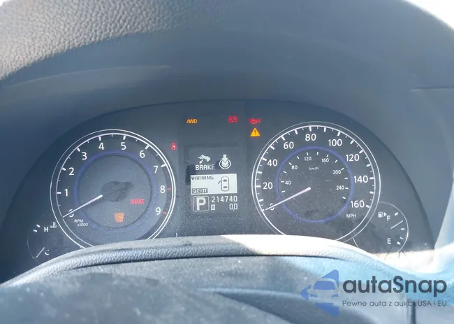 JN1CV6EL5BM262275: 42797043