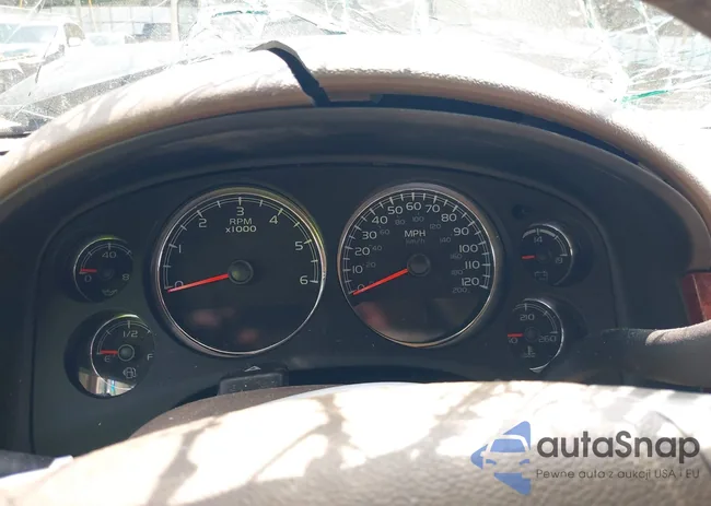 1GKS1CE06DR364526: 42797116