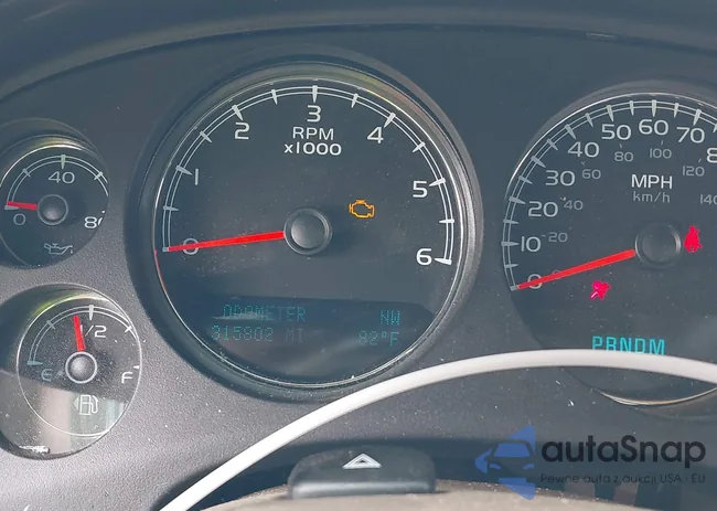 1GKS1CE06DR364526: 42797116