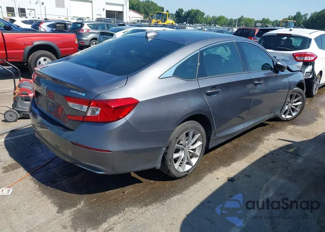 1HGCV1F14NA071600: 42797127