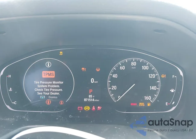 1HGCV1F14NA071600: 42797127