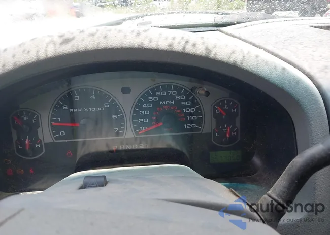 1FTPW14V08FB79495: 42797193