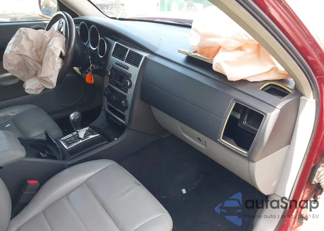 2B3KK53H17H617626: 42797239