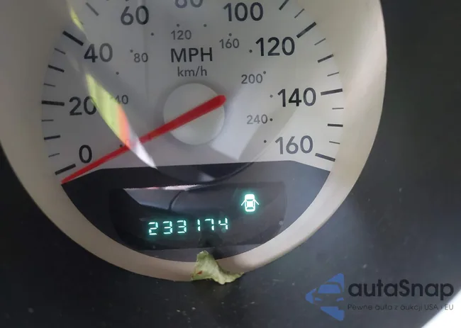 2B3KK53H17H617626: 42797239