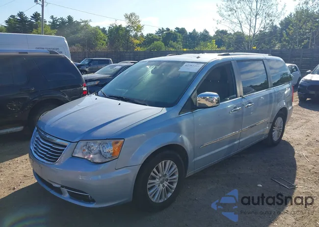 2C4RC1GG9CR340121: 42797286