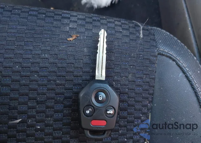 JF2SJAEC8JH479707: 42797305