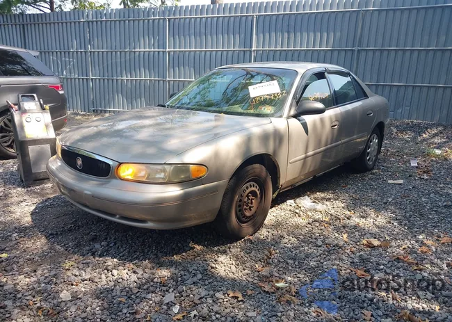 2G4WS52J531137110: 42797352