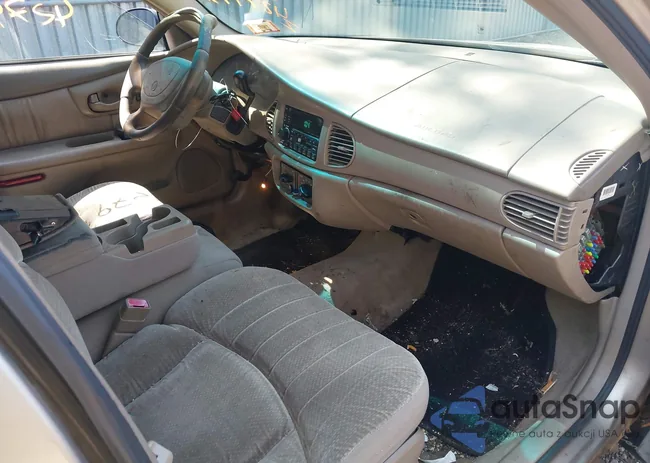 2G4WS52J531137110: 42797352