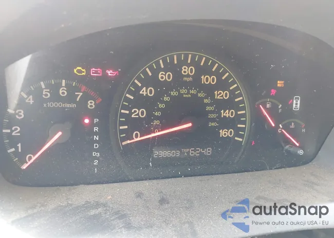 1HGCM66524A053291: 42797353