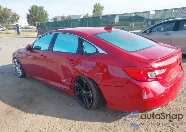 1HGCV1F32LA097417: 42797354