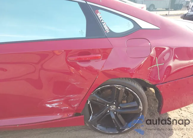 1HGCV1F32LA097417: 42797354