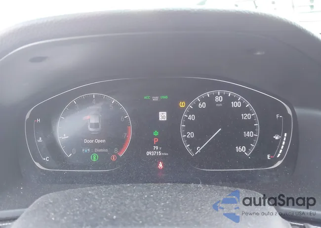 1HGCV1F32LA097417: 42797354