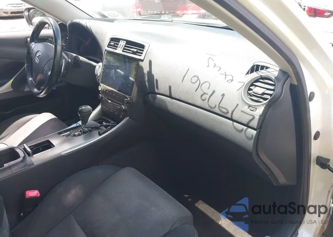 JTHCK262X92028822: 42797361