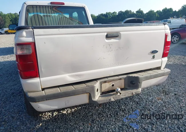 1FTYR14V03PA52129: 42797380