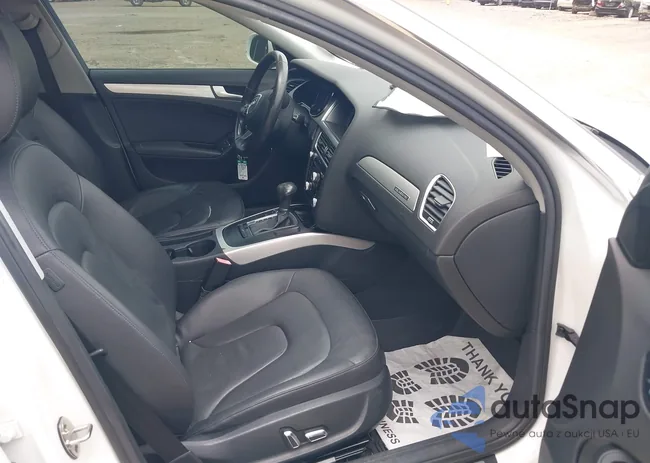 WAUFFAFL7DN005525: 42797383