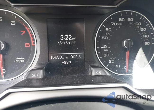 WAUFFAFL7DN005525: 42797383