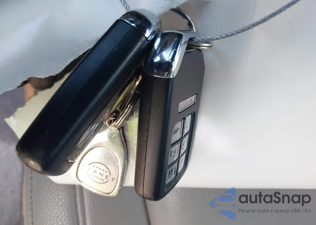 5FNRL6H65PB050298: 42797503