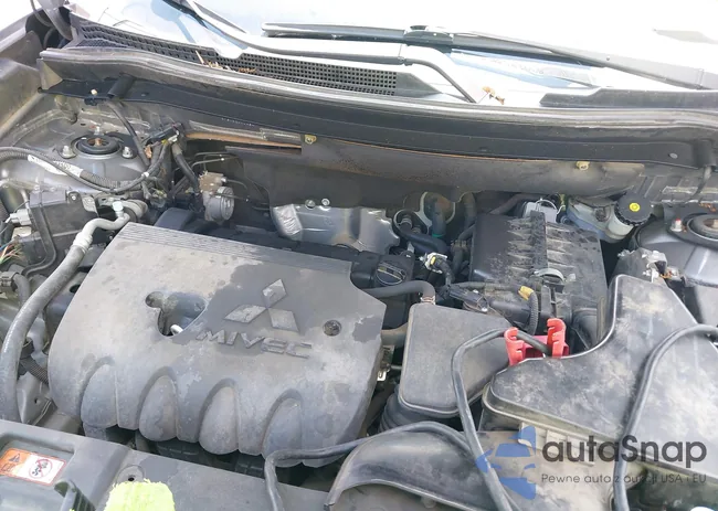 JA4AD3A35GZ007464: 42797509