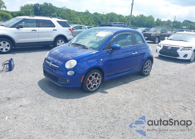 3C3CFFBRXCT115565: 42797534