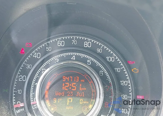 3C3CFFBRXCT115565: 42797534