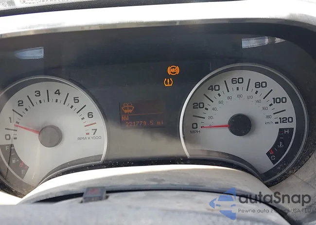 1FMEU53877UA13562: 42796600