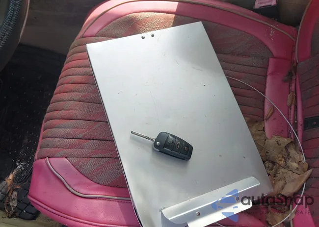 WAUAF78E58A050682: 42796611