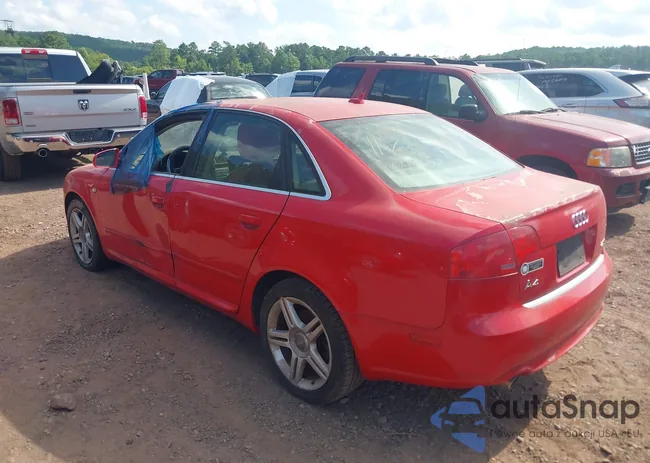 WAUAF78E58A050682: 42796611