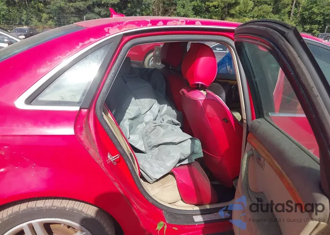 WAUAF78E58A050682: 42796611