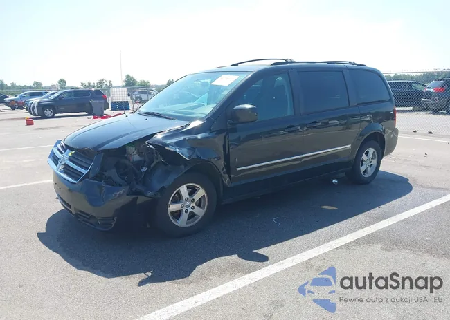 2D4RN5D17AR216107: 42796621