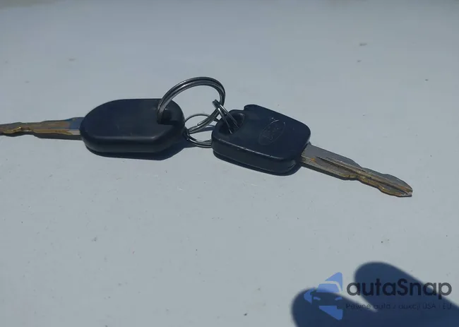 2FTRX07LXYCA16892: 42796624