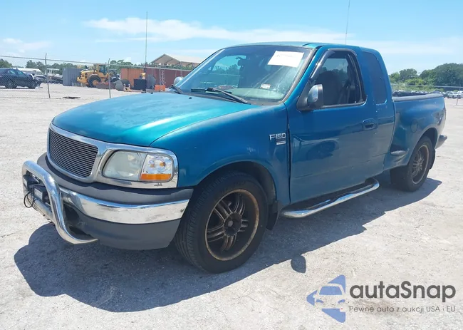 2FTRX07LXYCA16892: 42796624