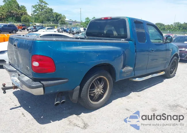 2FTRX07LXYCA16892: 42796624