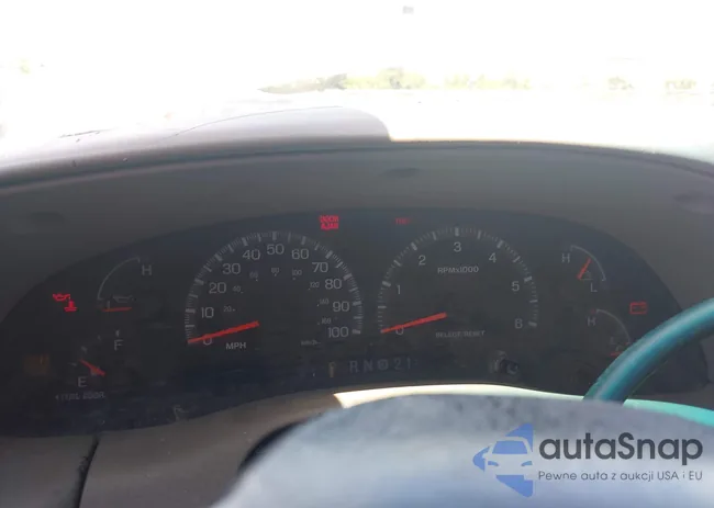 2FTRX07LXYCA16892: 42796624