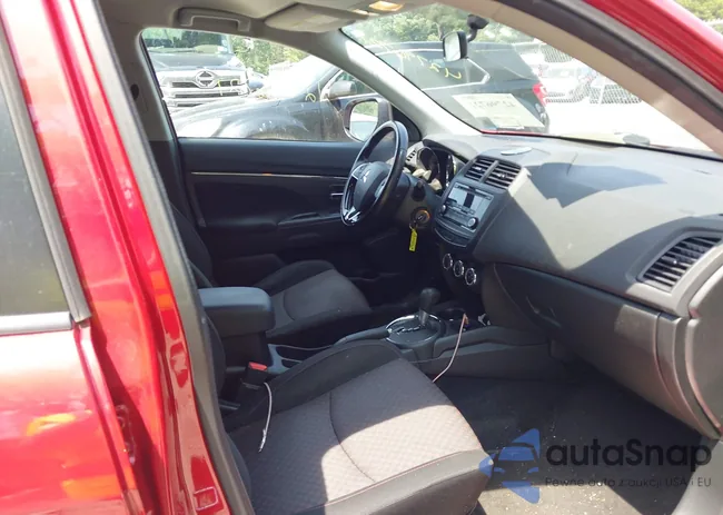 JA4AP3AU1HZ024182: 42796721