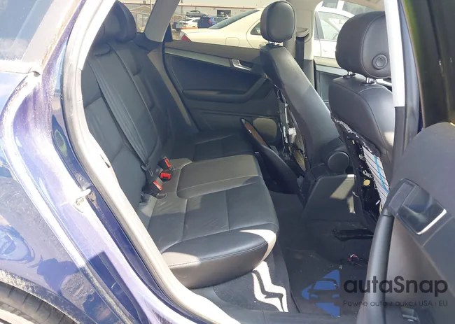 WAUBEAFMXDA007853: 42796860