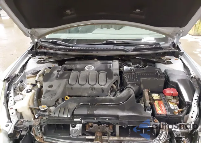 1N4AL2AP5BC160322: 42796895