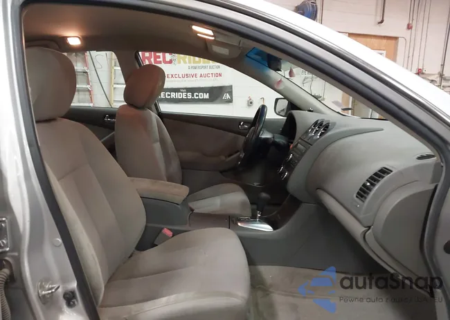 1N4AL2AP5BC160322: 42796895