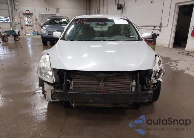 1N4AL2AP5BC160322: 42796895